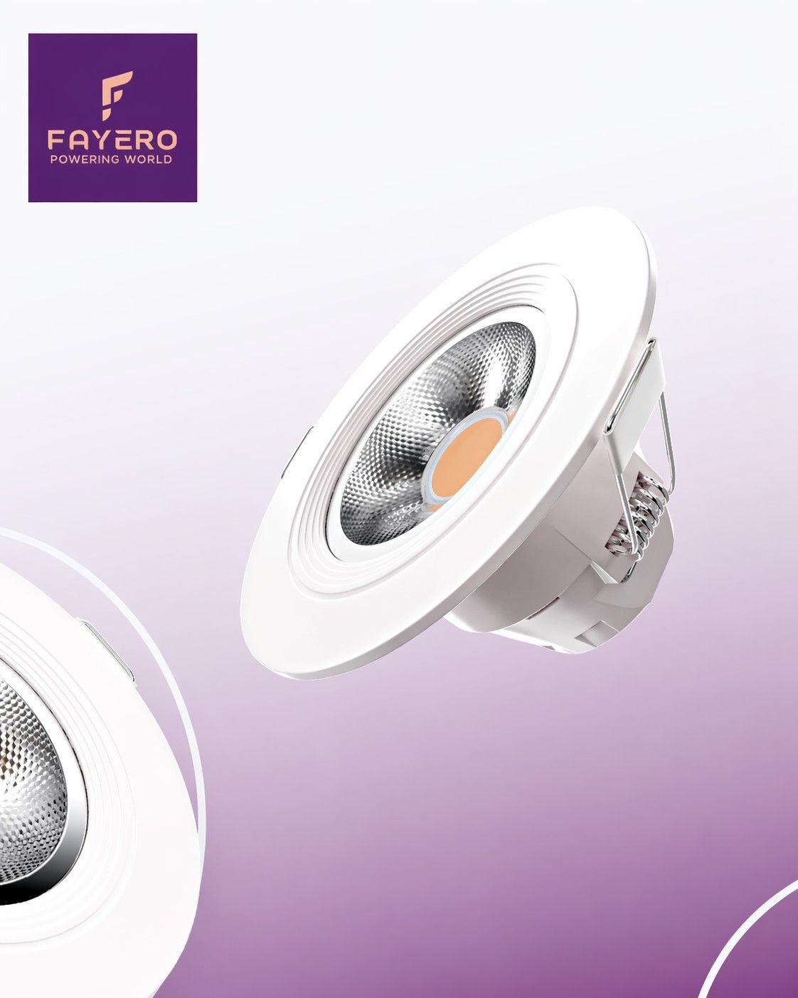 Mumbai, Electronics, Buy Premium LED Lights From Fayero