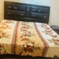 SAR 1,  Only Bed With Mattress