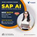 Join The SAP AI Online Training New Batch On July 21!