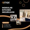 Premium Modular Kitchen In Gurgaon | Almac Modular Kitchens & Interiors