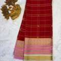 INR 13500,  Pure Mysore Silk Sarees &ndash; Authentic Elegance From Karnataka