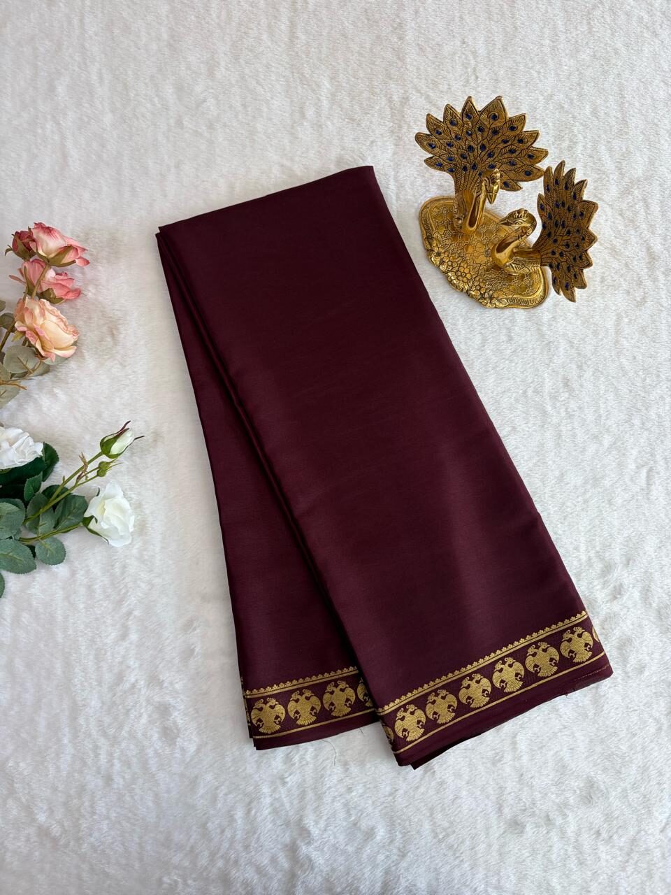 Bangalore, Clothing & Accessories, INR 13500,  Pure Mysore Silk Sarees &ndash; Authentic Elegance From Karnataka