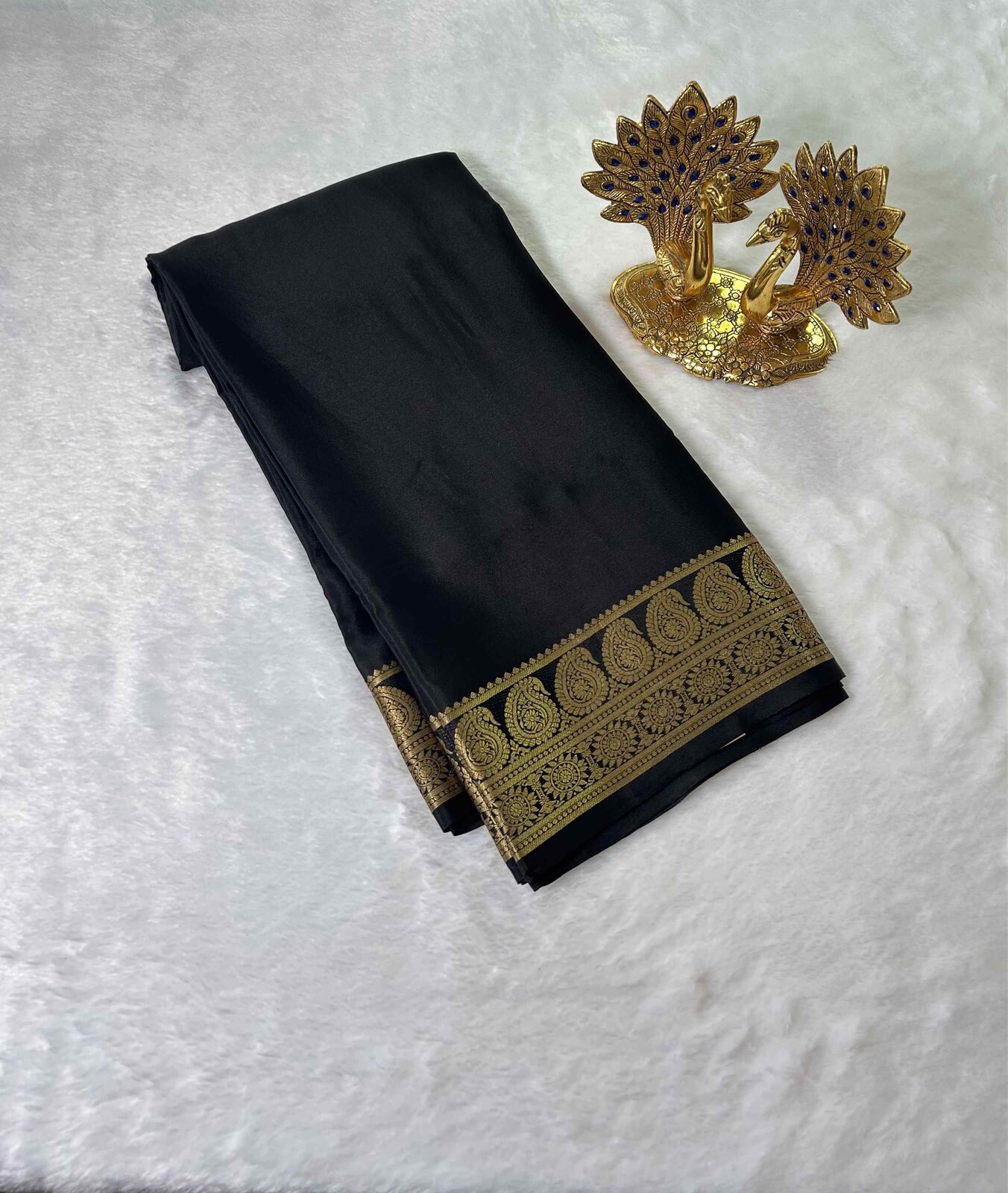 Bangalore, Clothing & Accessories, INR 13500,  Pure Mysore Silk Sarees &ndash; Authentic Elegance From Karnataka