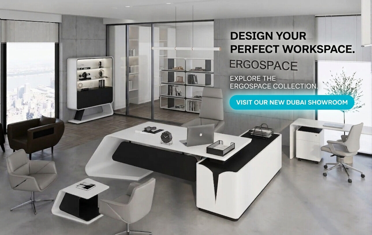 Ajman, Furniture, AED 5000,  Visit Luxury Office Furniture Showroom In Ajman - Get Discounts Limited Days