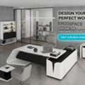 AED 5000,  Visit Luxury Office Furniture Showroom In Ajman - Get Discounts Limited Days