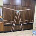 SAR 75,  Cloth Drying Stand