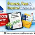 How Much Does A BIS Certificate Of Conformity Cost In Noida?
