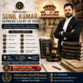Advocate In Delhi NCR For Individuals & Businesses Legal Solutions | Advocate Sunil Kumar