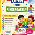 Malayalam Reading & Writing Classes | Home Tuition For Kindergarten &ndash; Makkah