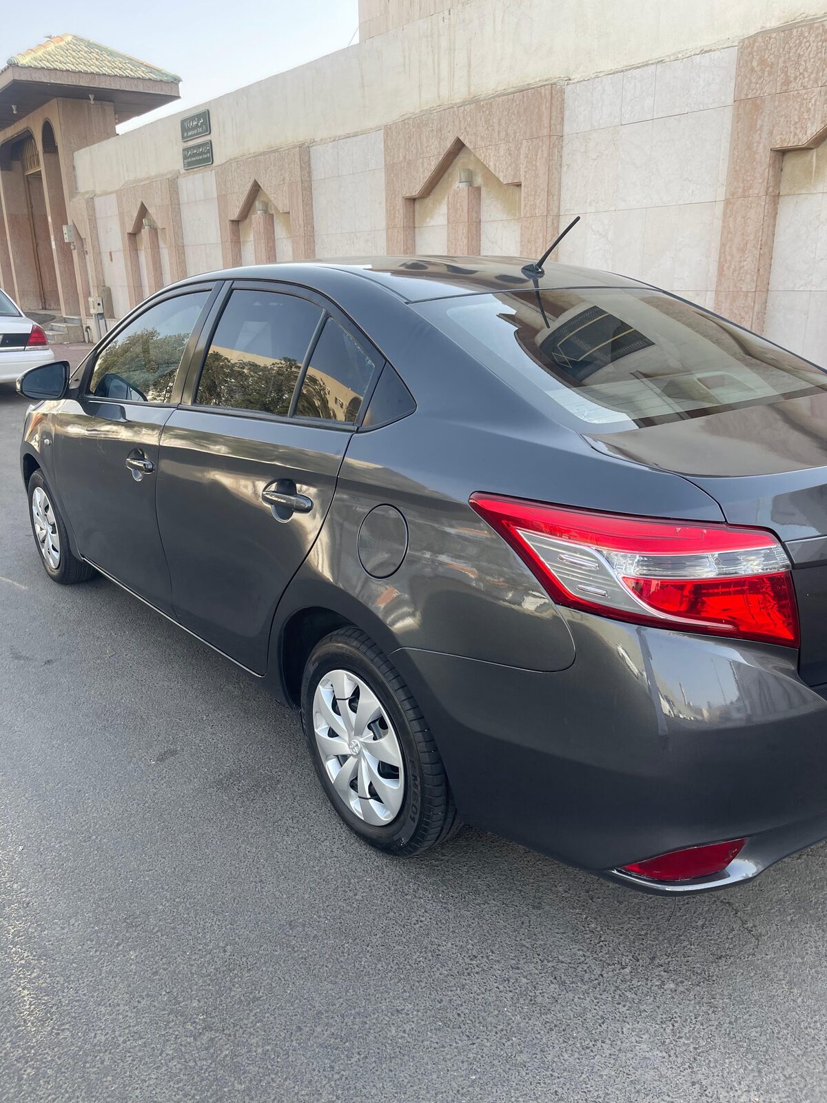 Jeddah, Vehicles, Cars & Trucks , SAR 22500,  Yaris 2014 Full Automatic Odo 260k,  2014,  Automatic,  260000 KM,  Yaris  Full Auto 260k Mileage