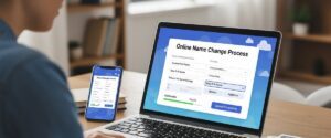 New Delhi, Legal, Apply For Name Change Gazette Online | Advocate Advice