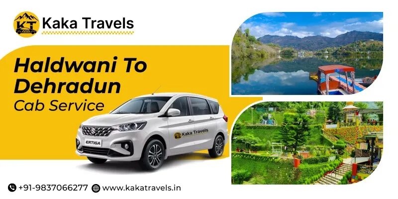 Mumbai, Travel, Haldwani To Dehradun Cab Service