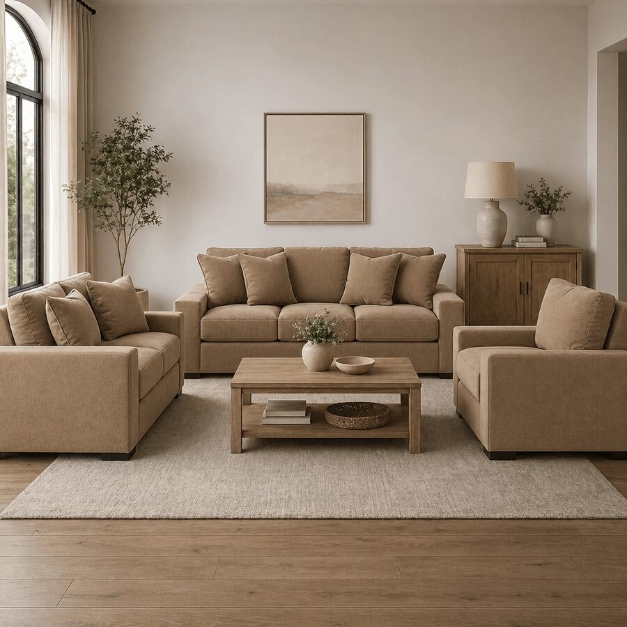 Riyadh, Furniture, SAR 1,  Bunk Beds And Complete Bedroom Set