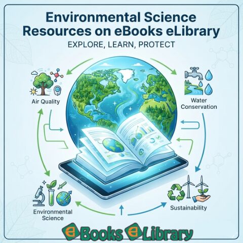 Meerut, Education, Environmental Science EBooks On EBooks ELibrary