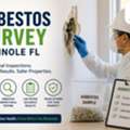 Asbestos Survey Seminole FL | Professional Inspection Services