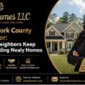 Trusted York County SC Realtor: Why My Neighbors Keep Recommending Nealy Homes