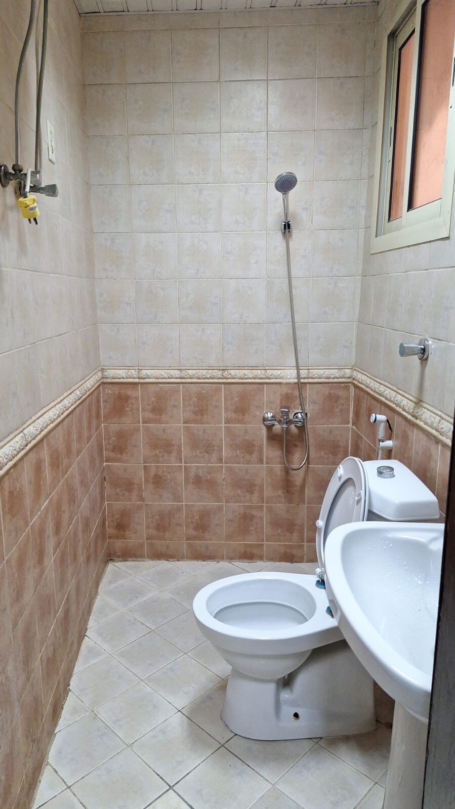 Jubail, Apartments, Flats, Houses & Villas, SAR 17/year,  1 BR,  76 Sq. Meter,  1BHK Flat