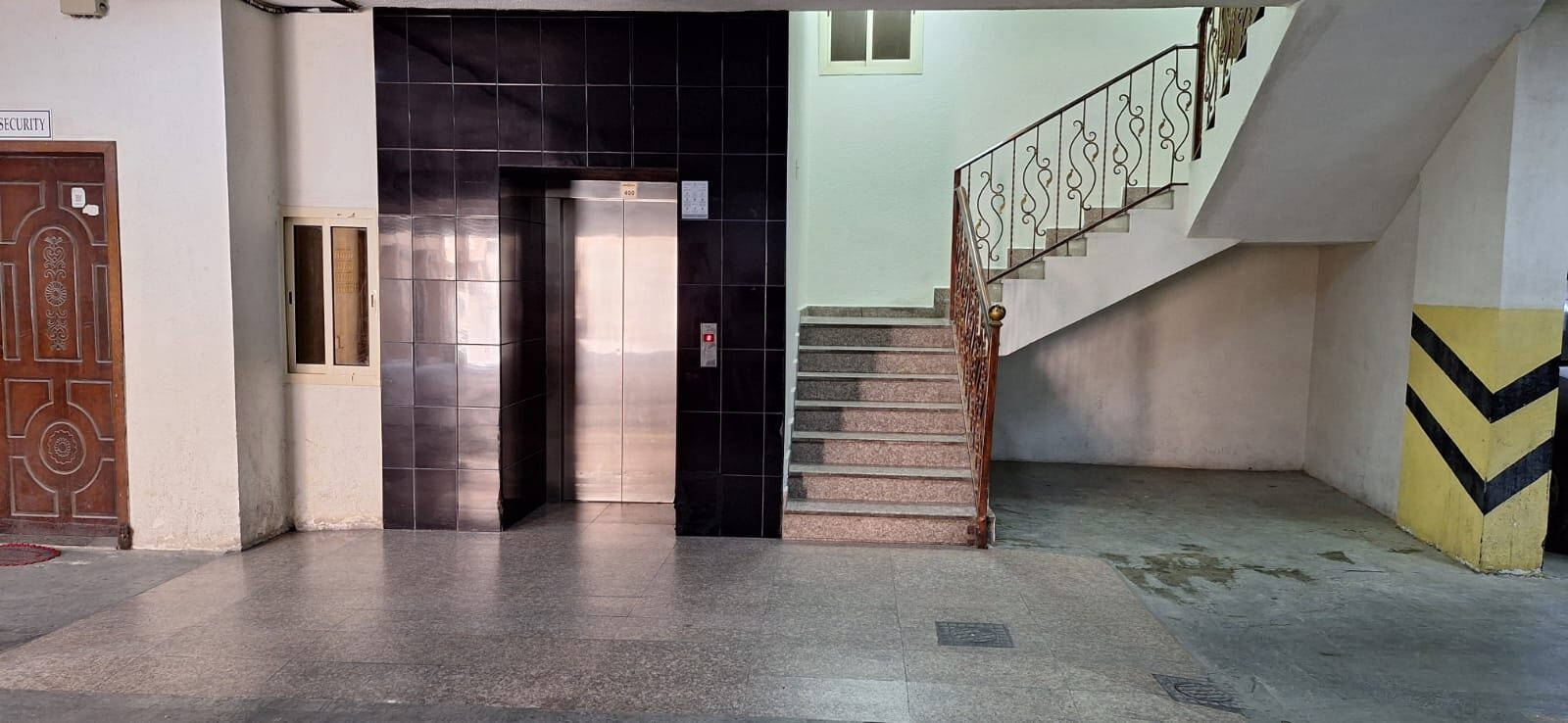 Jubail, Apartments, Flats, Houses & Villas, SAR 17/year,  1 BR,  76 Sq. Meter,  1BHK Flat