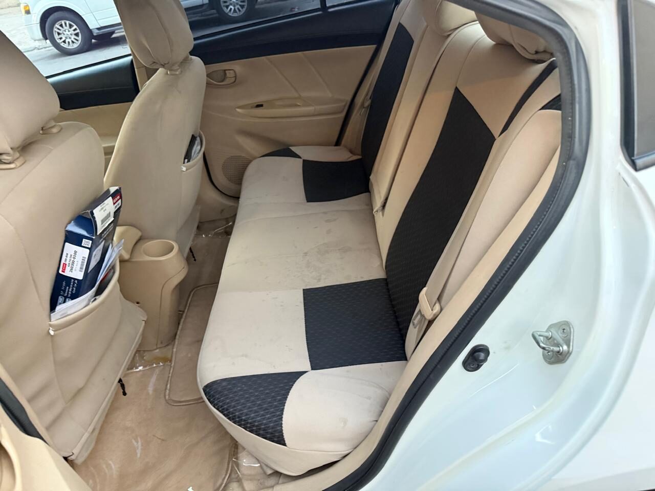 Khobar, Vehicles, Cars & Trucks , SAR 24500,  Toyota Yaris E,  2015,  Automatic,  317000 KM,    Neat And Clean Car For Sale