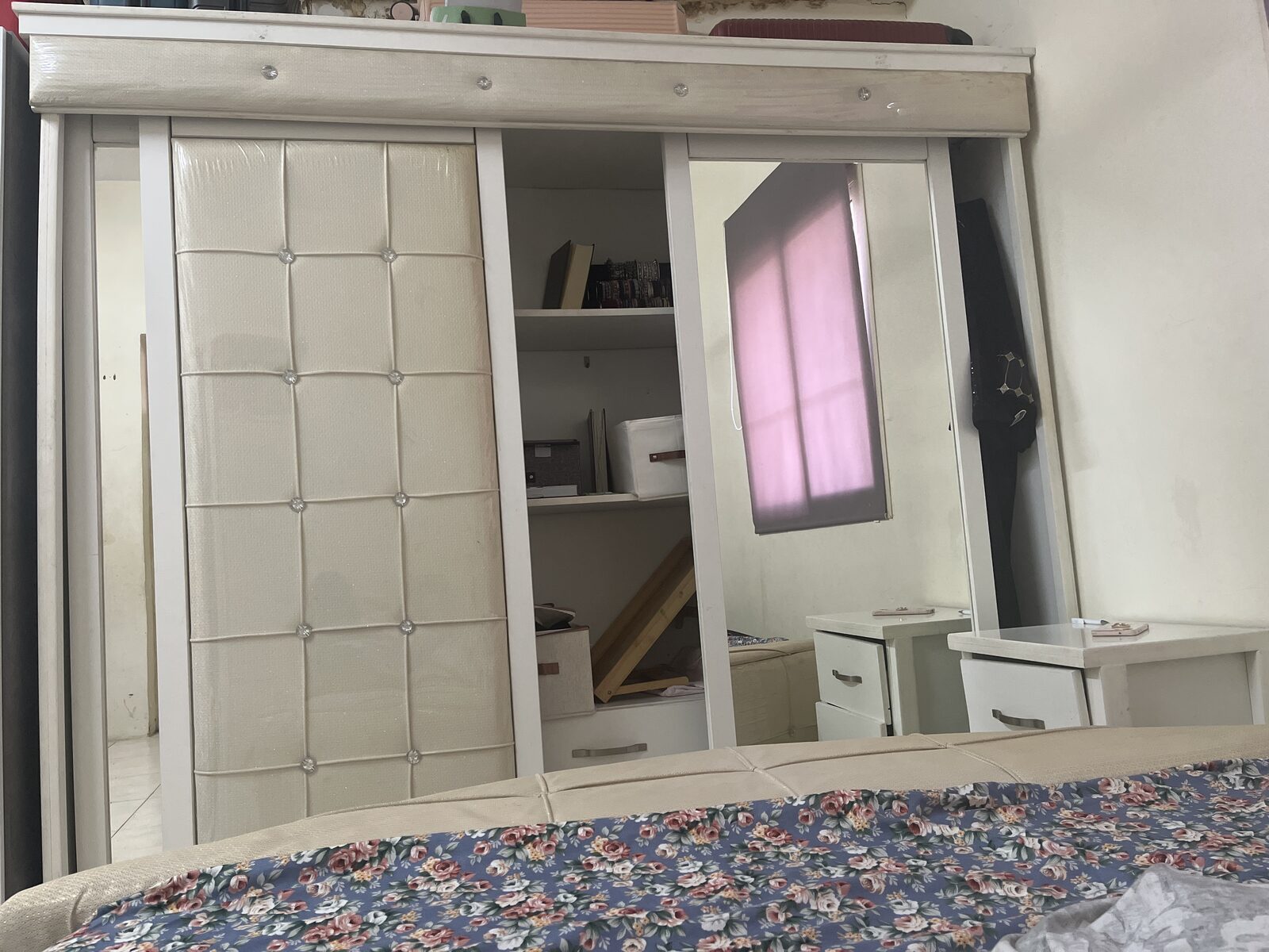 Jubail, Furniture, SAR 800,  Bedroom Set