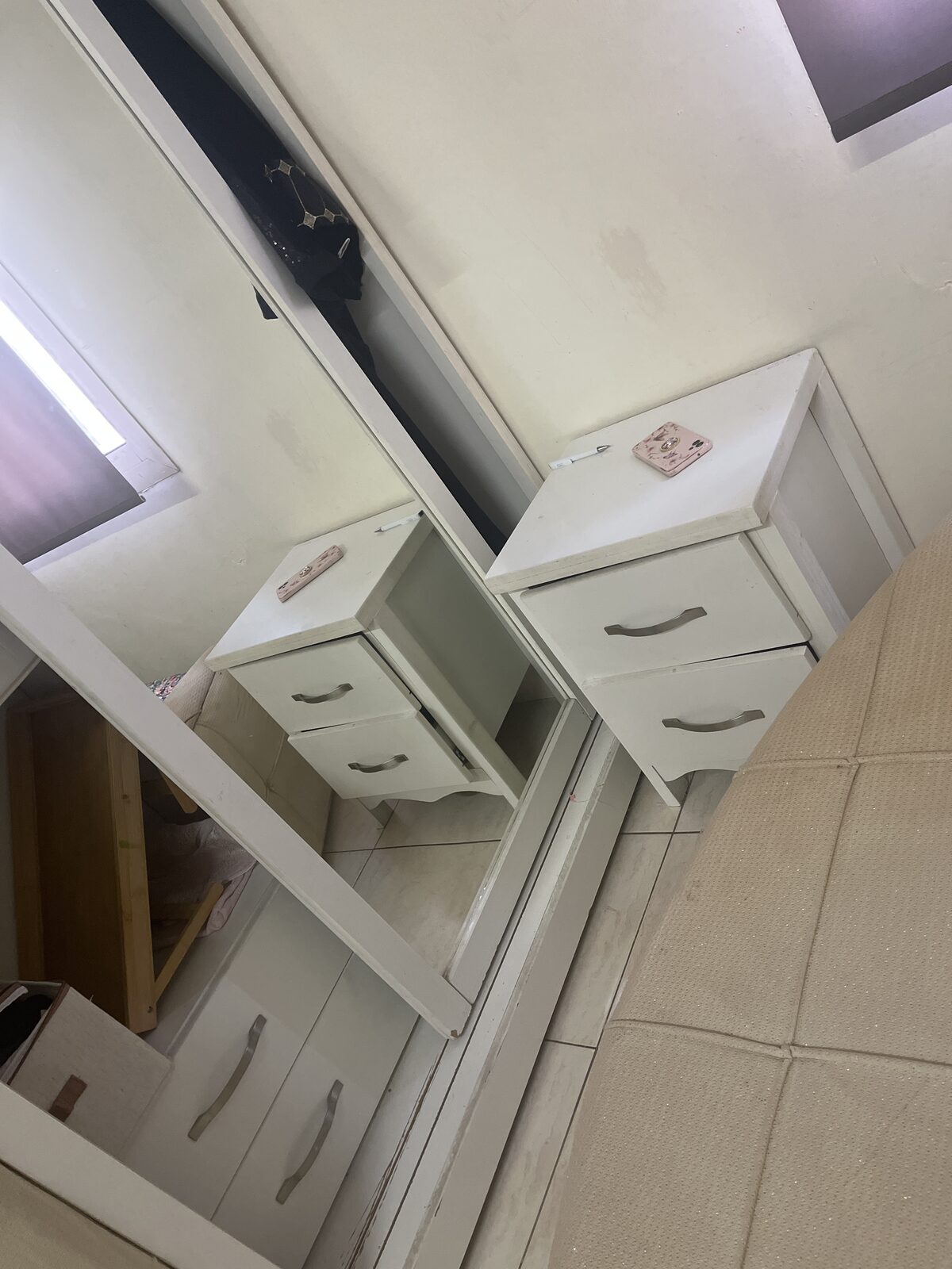 Jubail, Furniture, SAR 800,  Bedroom Set