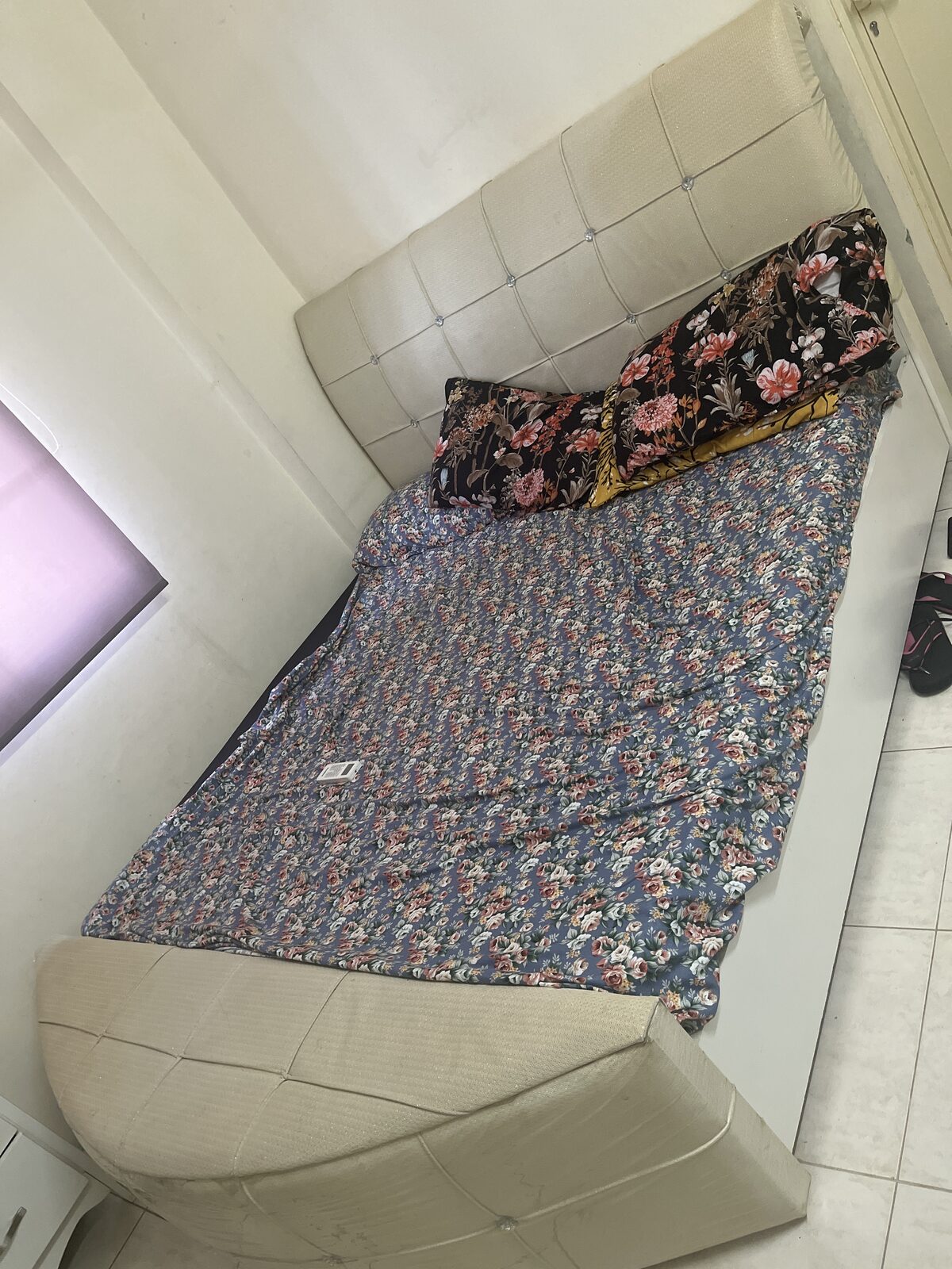 Jubail, Furniture, SAR 800,  Bedroom Set
