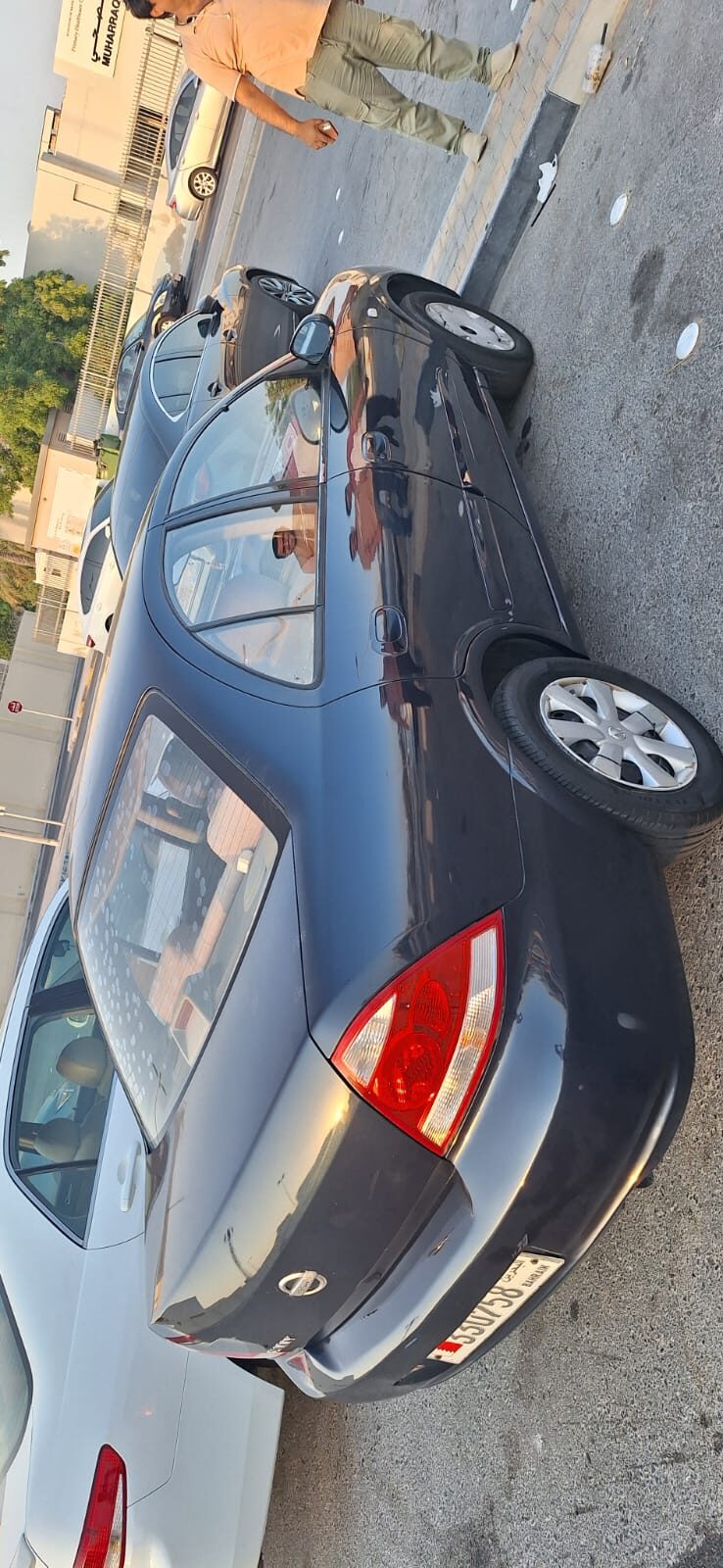 Muharraq, Vehicles, Cars & Trucks , BHD 1100,  Sunny,  2009,  Automatic,  200 KM,  Nissan   For Sale