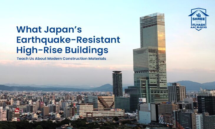 Gurgaon, Business, What Japan&rsquo;s Earthquake-Resistant High-Rise Buildings Teach Us About Modern Construction