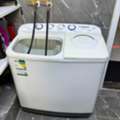 Washing Machine 10kg Sar 400