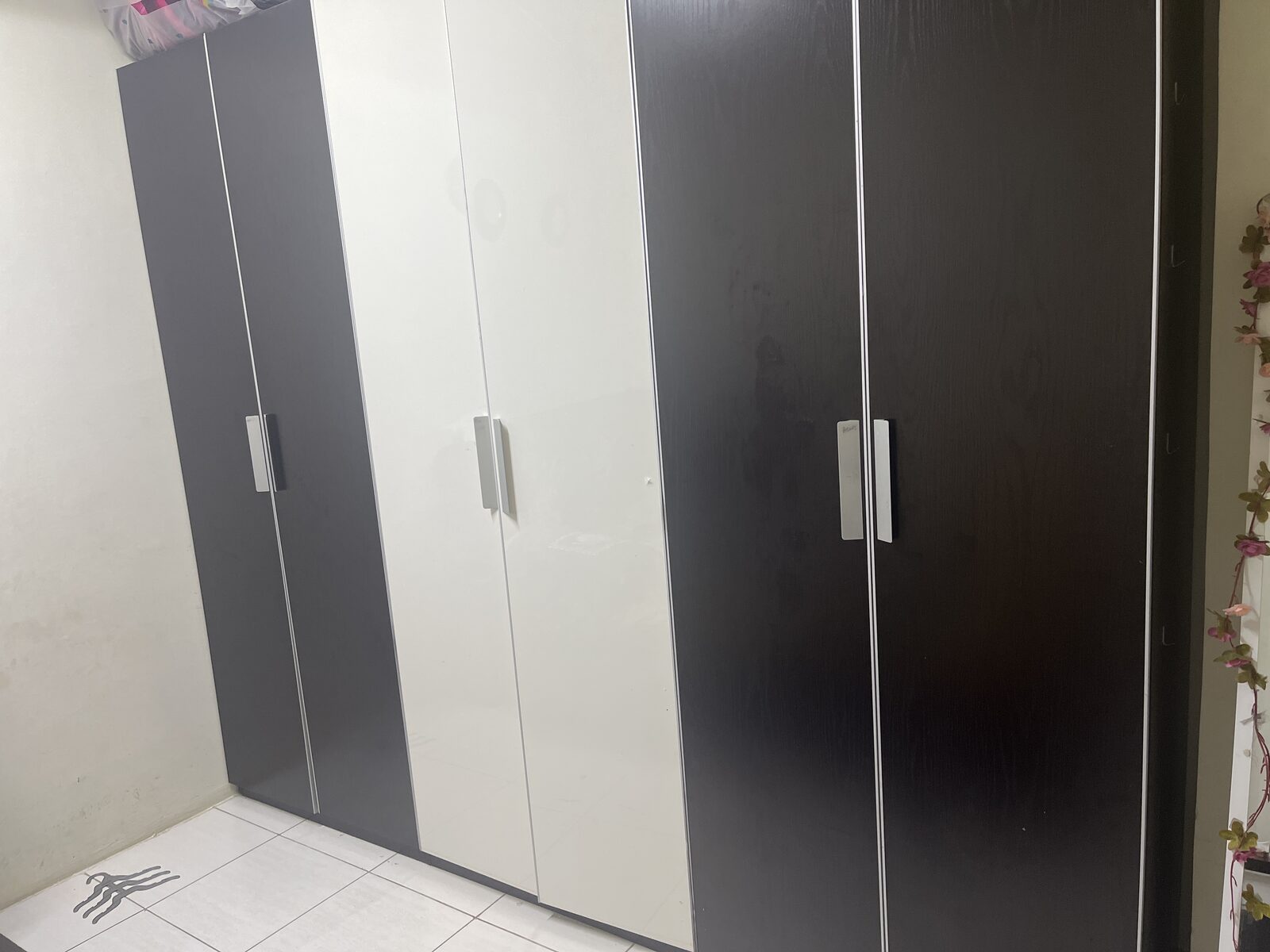 Jubail, Furniture, SAR 1000,  Bedroom Set For Sale