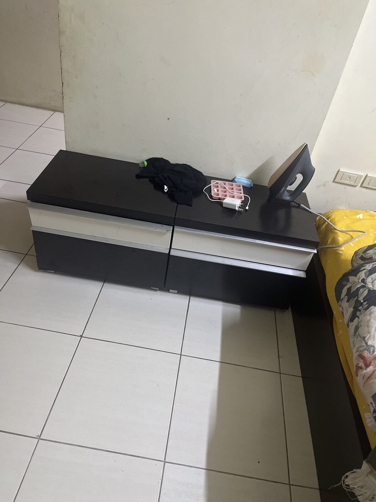 Jubail, Furniture, SAR 1000,  Bedroom Set For Sale