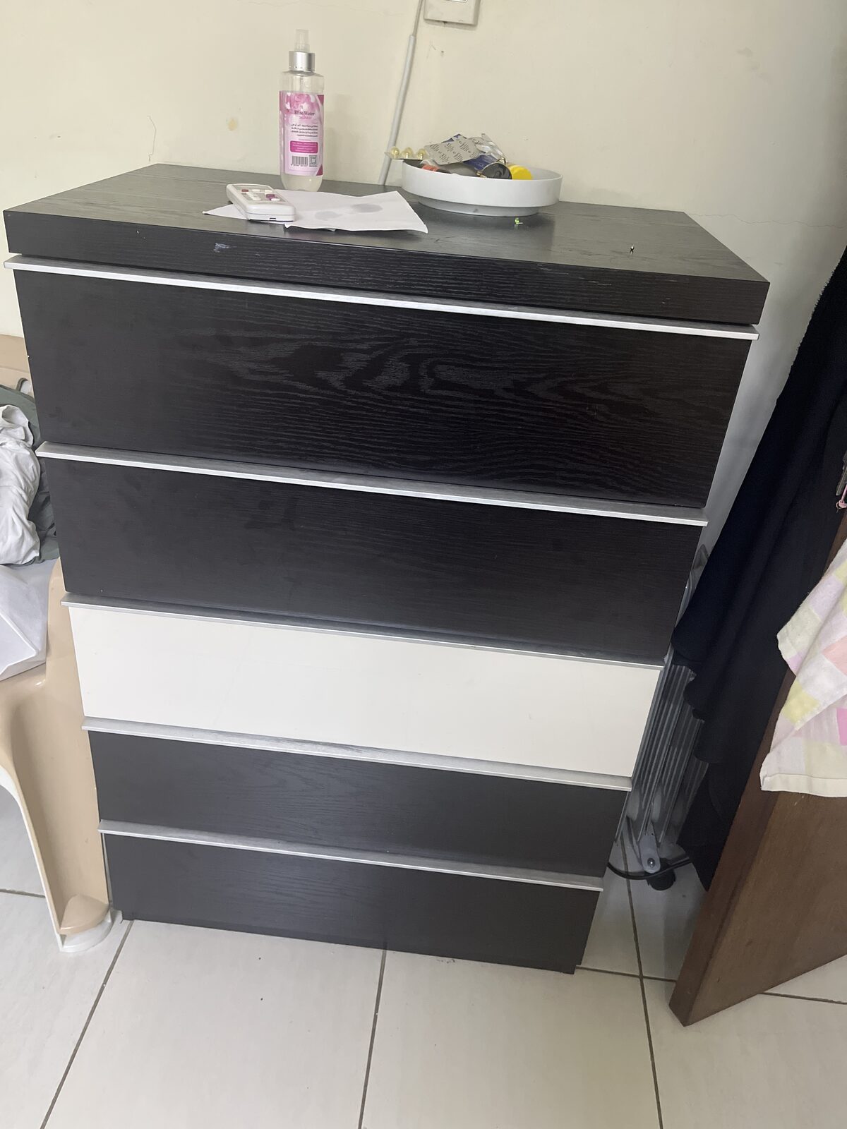 Jubail, Furniture, SAR 1000,  Bedroom Set For Sale