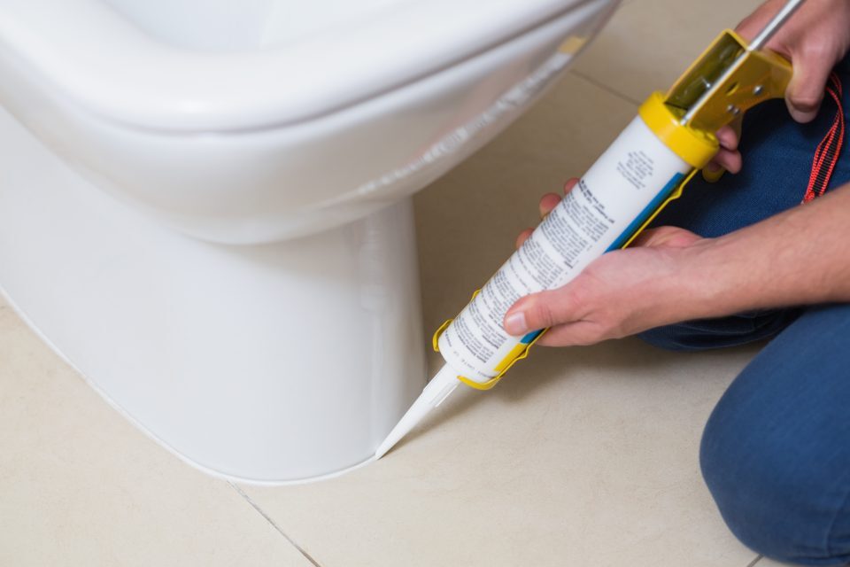 Melbourne, Business, Silicone Caulking Services Melbourne | Trusted Waterproofing Experts