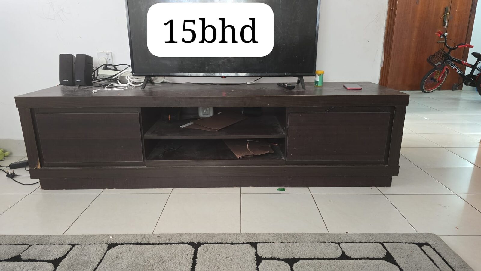 Manama, Furniture, BHD 15,  FURNITURE FOR SALE