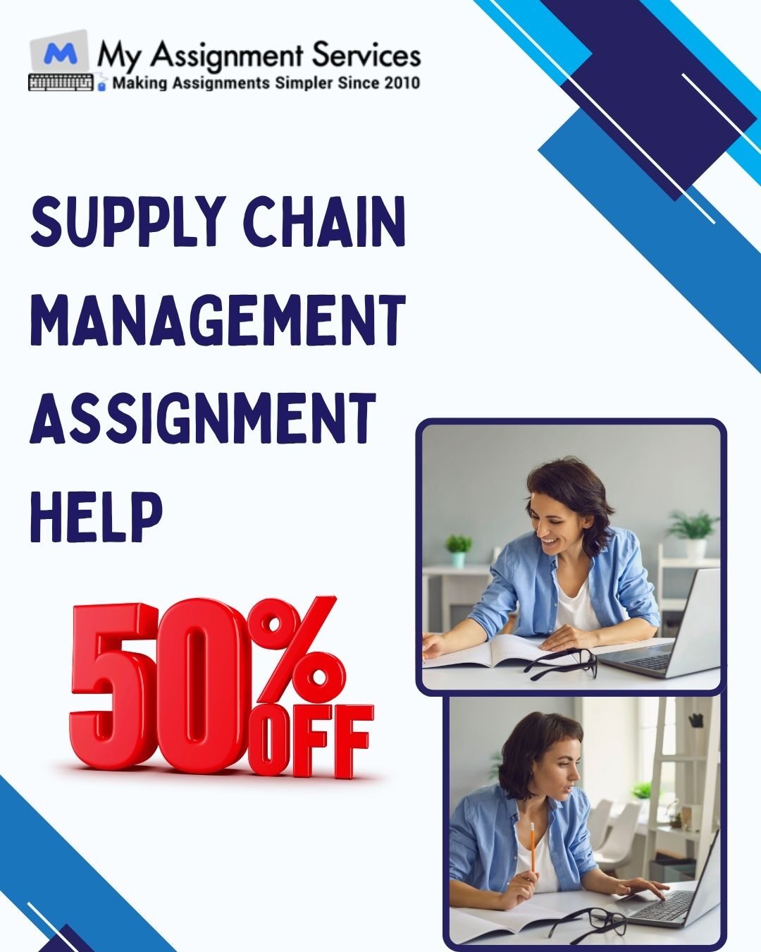 Melbourne, Education, Supply Chain Assignment Help Save 50% On Expert Support
