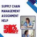 Supply Chain Assignment Help Save 50% On Expert Support