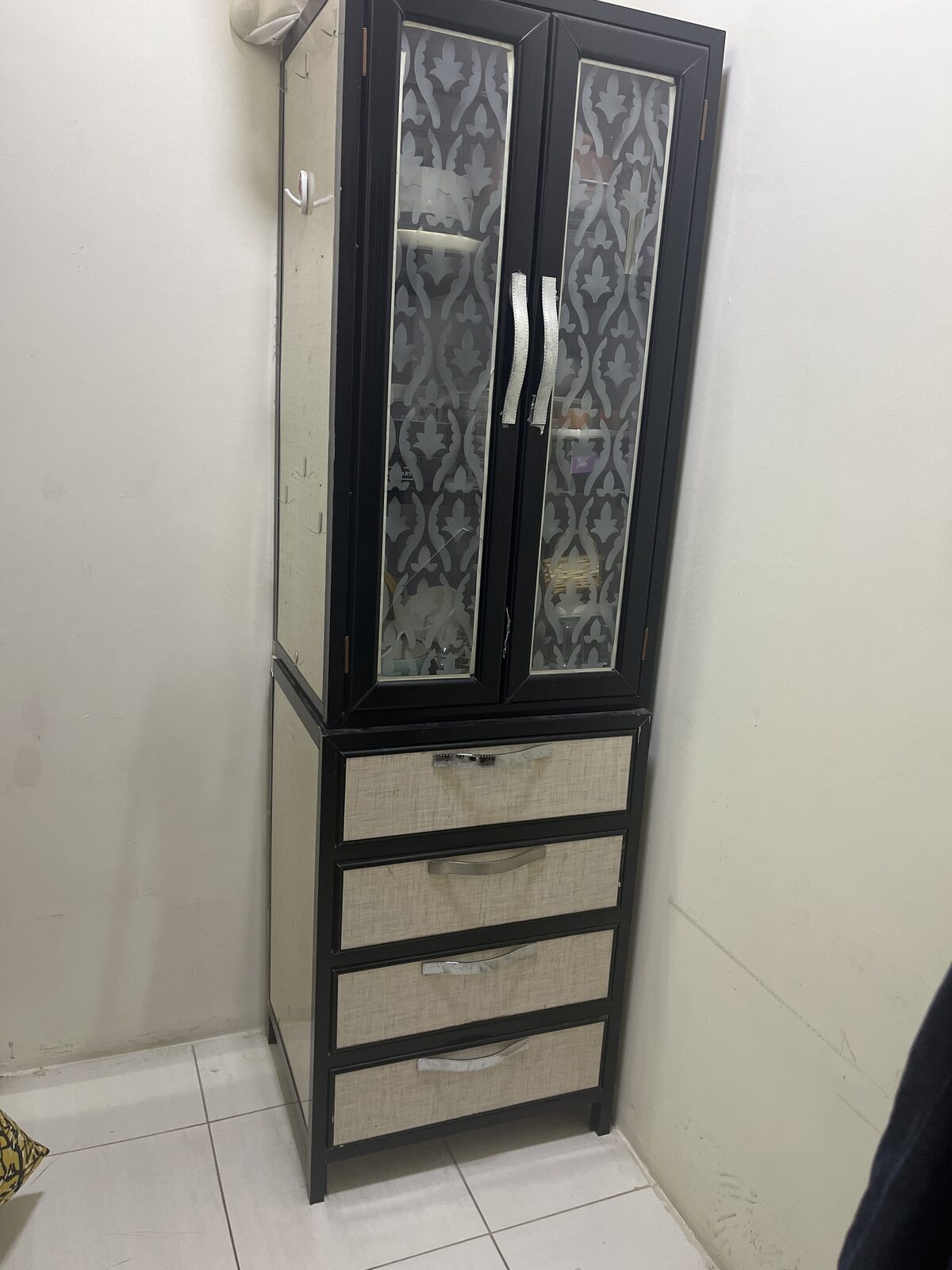 Jubail, Furniture, SAR 50,  Cupboard