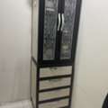 SAR 50,  Cupboard