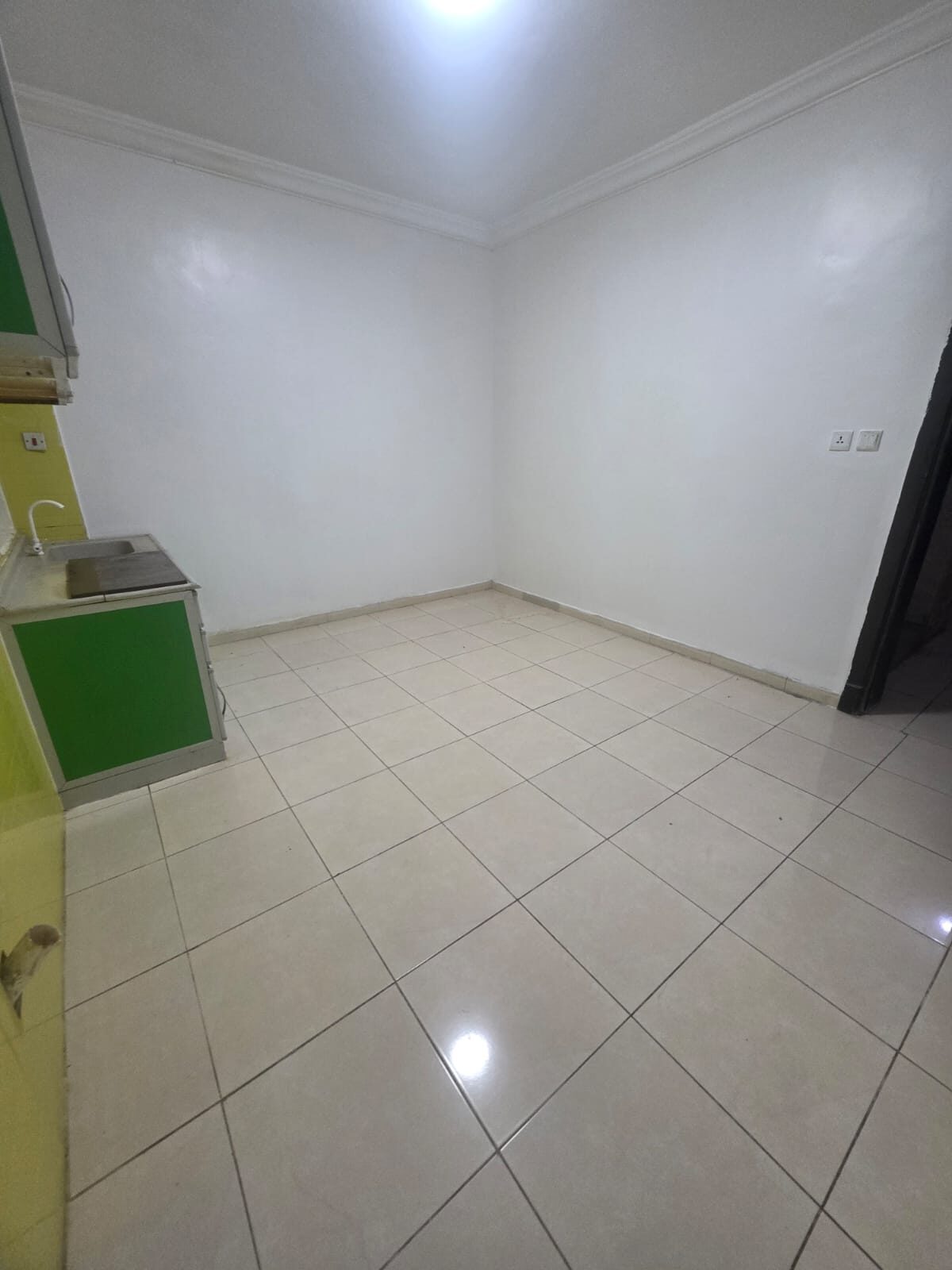 Khobar, Apartments, Flats, Houses & Villas, SAR 12000/year,  1 BR,  Consists Of:- Studio One Bedroom, A Living Room, Bathroom, And A Kitchen, Internal  Apartm