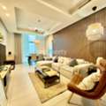 KWD 600/month,  Furnished,  2 BR,  Furnished 2 Bedroom Apartment For Rent In Salmiya, Kuwait City