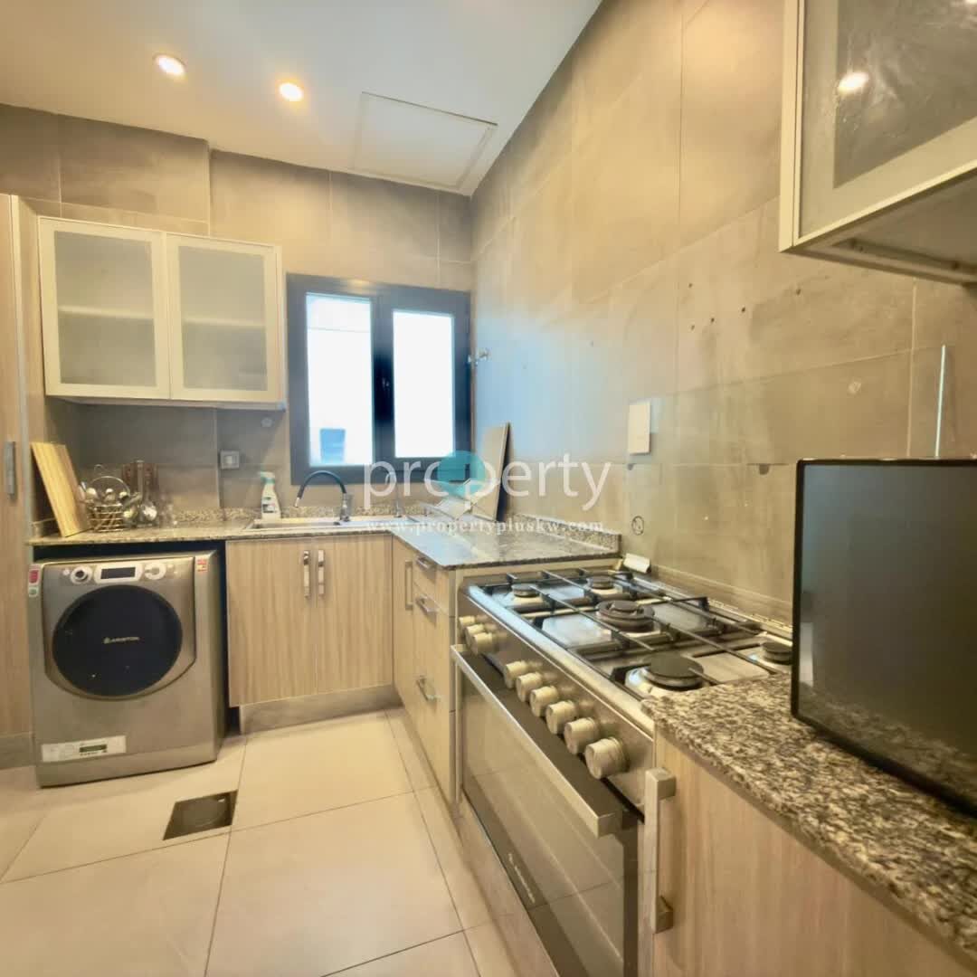 Salmiya, Apartments, Flats, Houses & Villas, KWD 600/month,  Furnished,  2 BR,  Furnished 2 Bedroom Apartment For Rent In Salmiya, Kuwait City