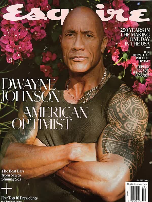 New York, Books, USD 10,  Esquire Magazine Subscription | Men