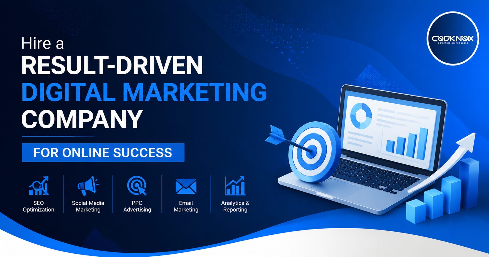 New York, Software Development, Grow Your Brand With Result-Oriented SEO And Social Media Marketing Services