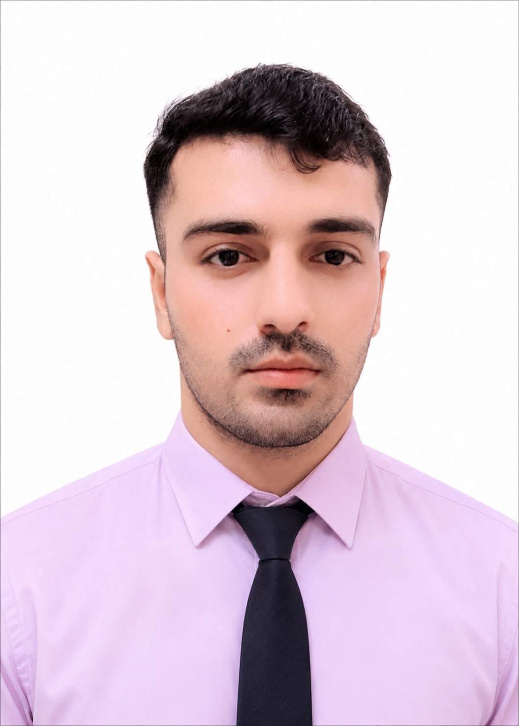 Jeddah, Job Seekers, Dear Hiring Manager,  I Hope This Email Finds You Well.  My Name Is Ziaullah, And I Am Wri