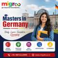 Masters In Germany
