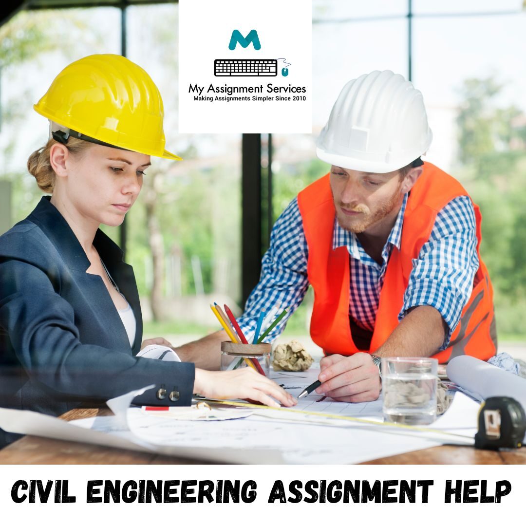 Sydney, Education, Expert Civil Engineering Assignment Help For University Students