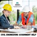 Expert Civil Engineering Assignment Help For University Students