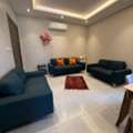 SAR 2000,  Ashley 3+2+2 Sofas