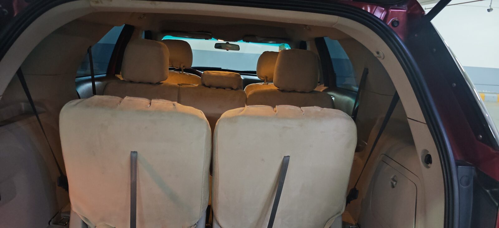 Riyadh, Vehicles, Cars & Trucks , SAR 35000,  Ford Explorer,  2014,  Automatic,  200 KM,   First Owner