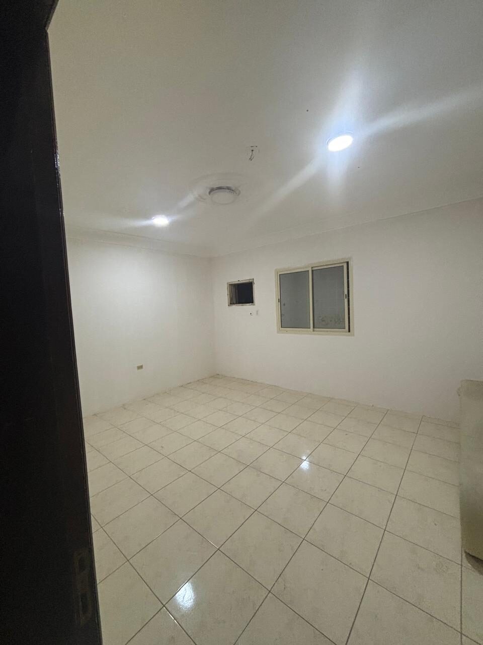 Jubail, Apartments, Flats, Houses & Villas, SAR 1000/month,  1 BR,  1 Bedroom For Rent In DAKHAL MAHDUD &ndash; Separate Entrance, Attached Bathroom & Kitchen Space